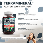 Terramineral Gummies