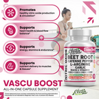 Vascu Boost