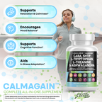 CalmAgain All in 1 5 HTP