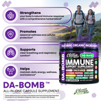 Da-Bomb Capsules