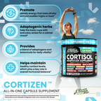 Corti Zen