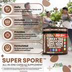 Super Spore