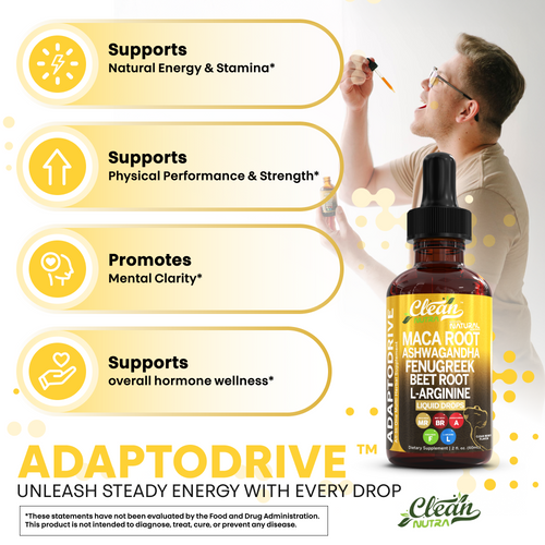 AdaptoDrive