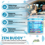 Zen Buddy