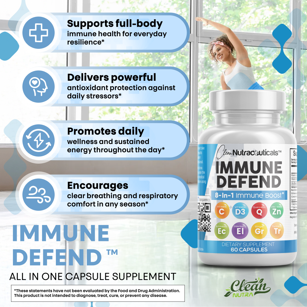 Immune Defend™