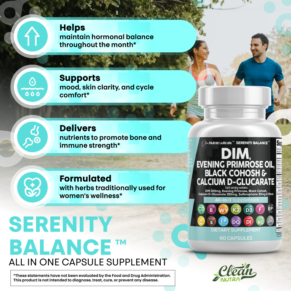 Sereniti Balance™