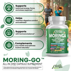 MorinGo