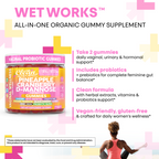 WetWorks Gummies