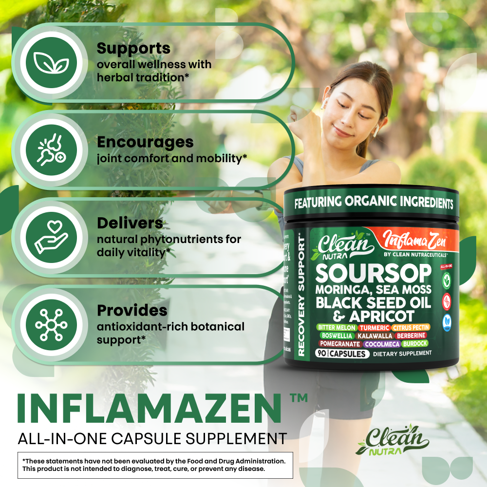 InflamaZen BOGO