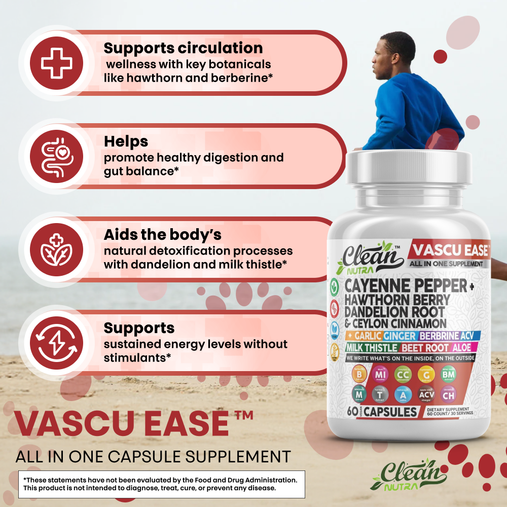 Vascu Ease