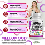 Mellomood