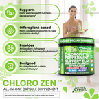 ChloroZen