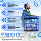 MagniZen