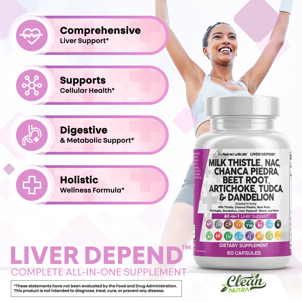 Liver Defend