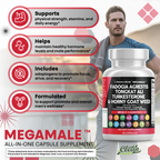 Megamale™