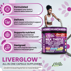 Liver Glow