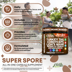 Super Spore