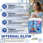 Internal Glow