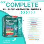 Multimineral Stix