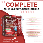 Gluco Stix
