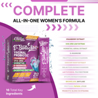 V-Biotic Stix