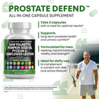 Prostate Defend