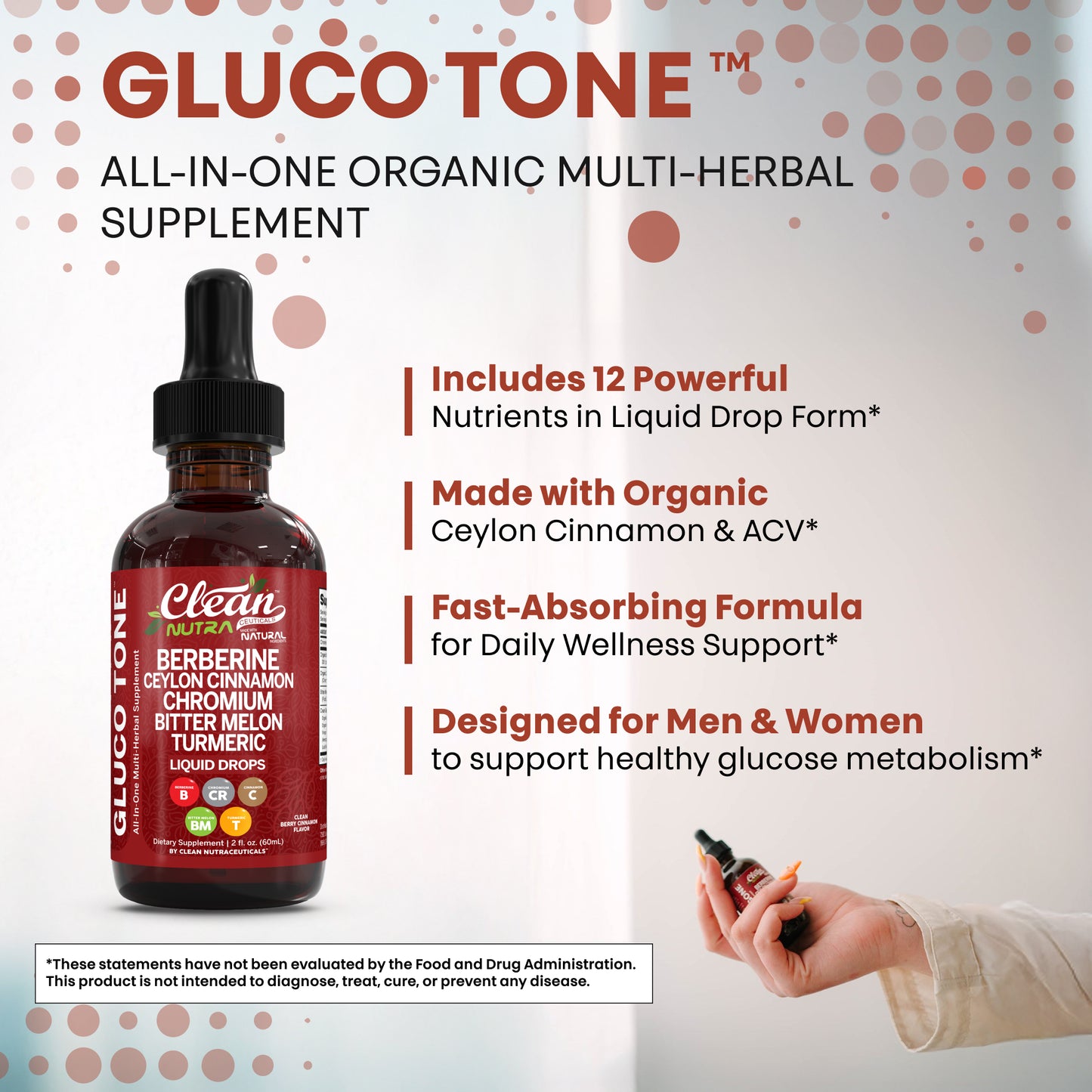 Gluco Tone