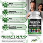 Prostate Defend