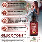 Gluco Tone