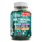 Multimineral Gummies
