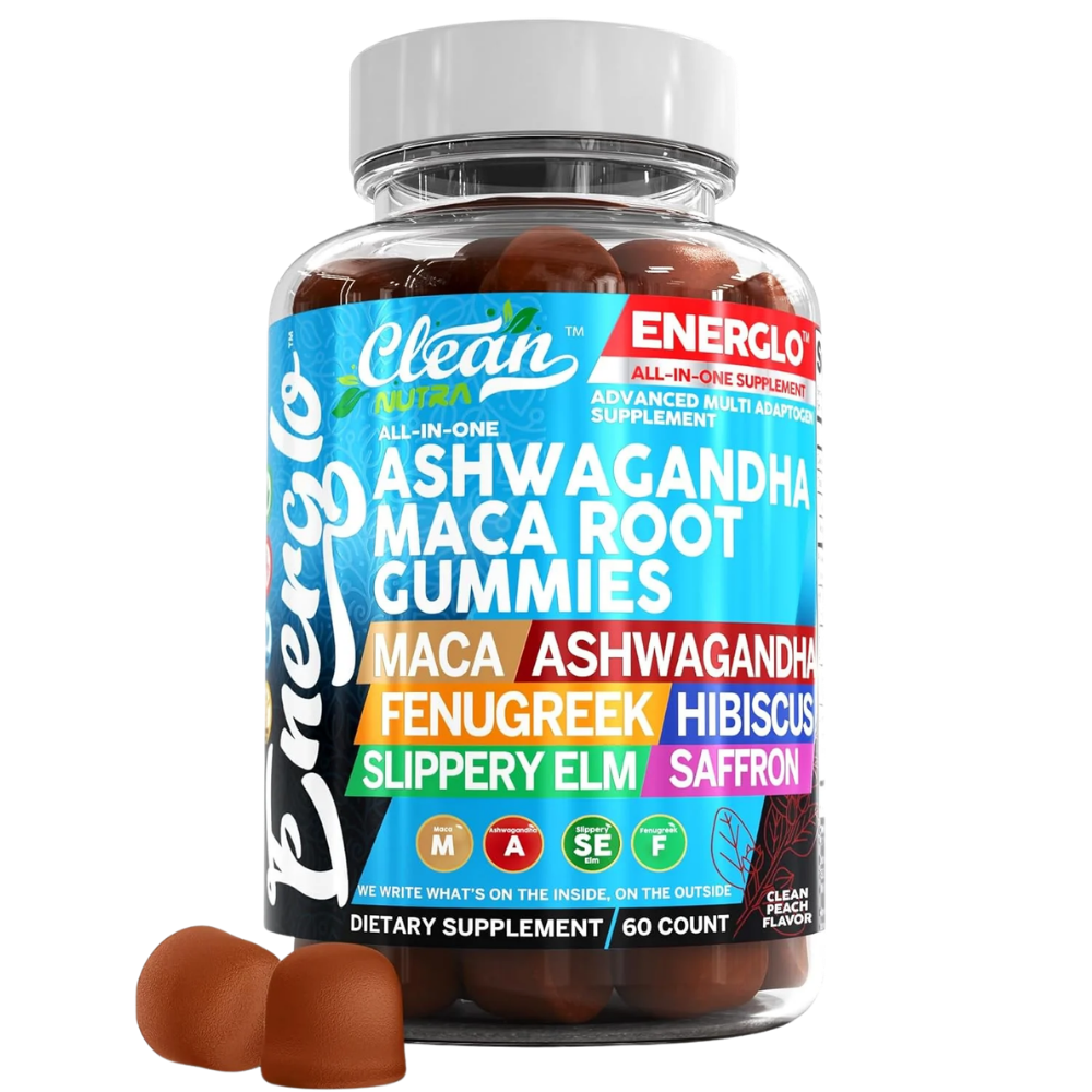 Energlo Ashwagandha