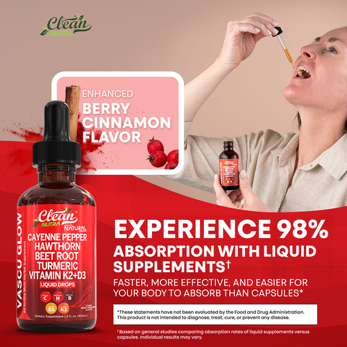 Vascu Glow BOGO