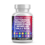 Flow Defend Capsules