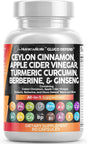 GlucoDefend™ with Ceylon Cinnamon