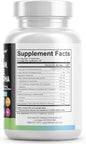 CalmAgain All in 1 5 HTP Supplement