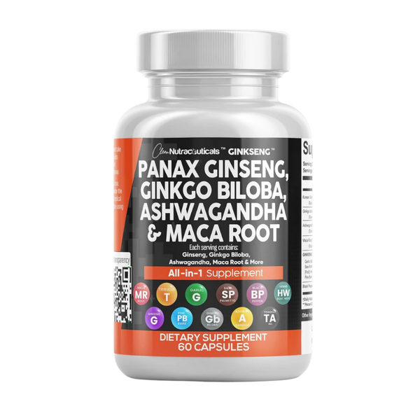Ginkseng