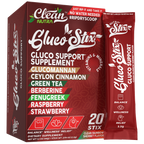 Gluco Stix