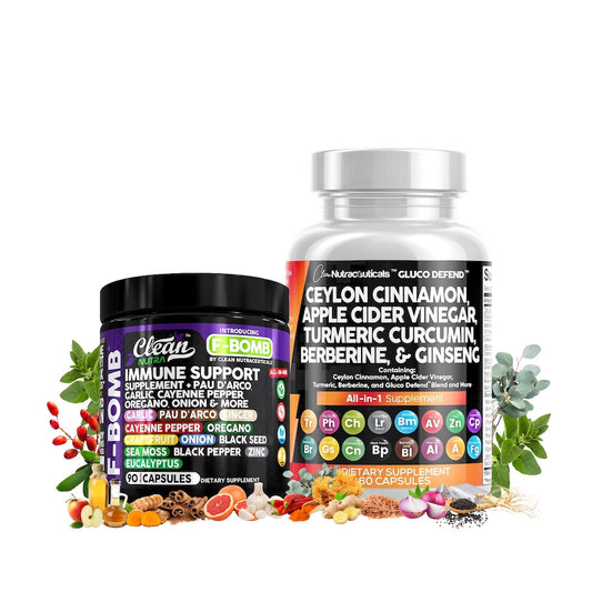 GlucoShield Duo