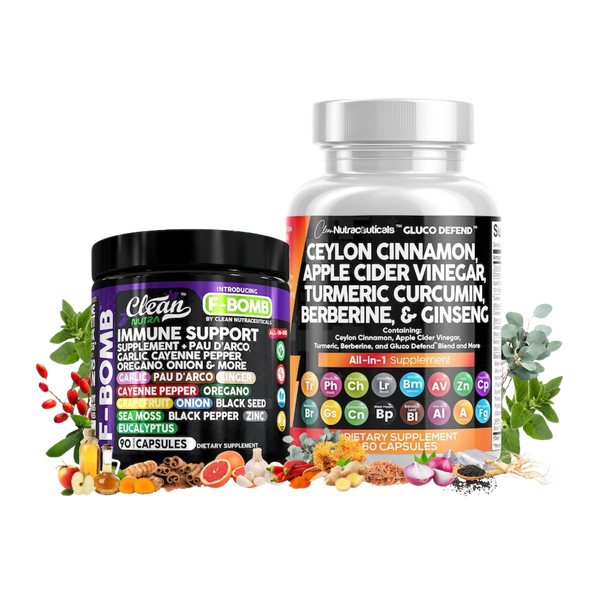 GlucoShield Duo