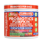 Gut Buddy Probiotic