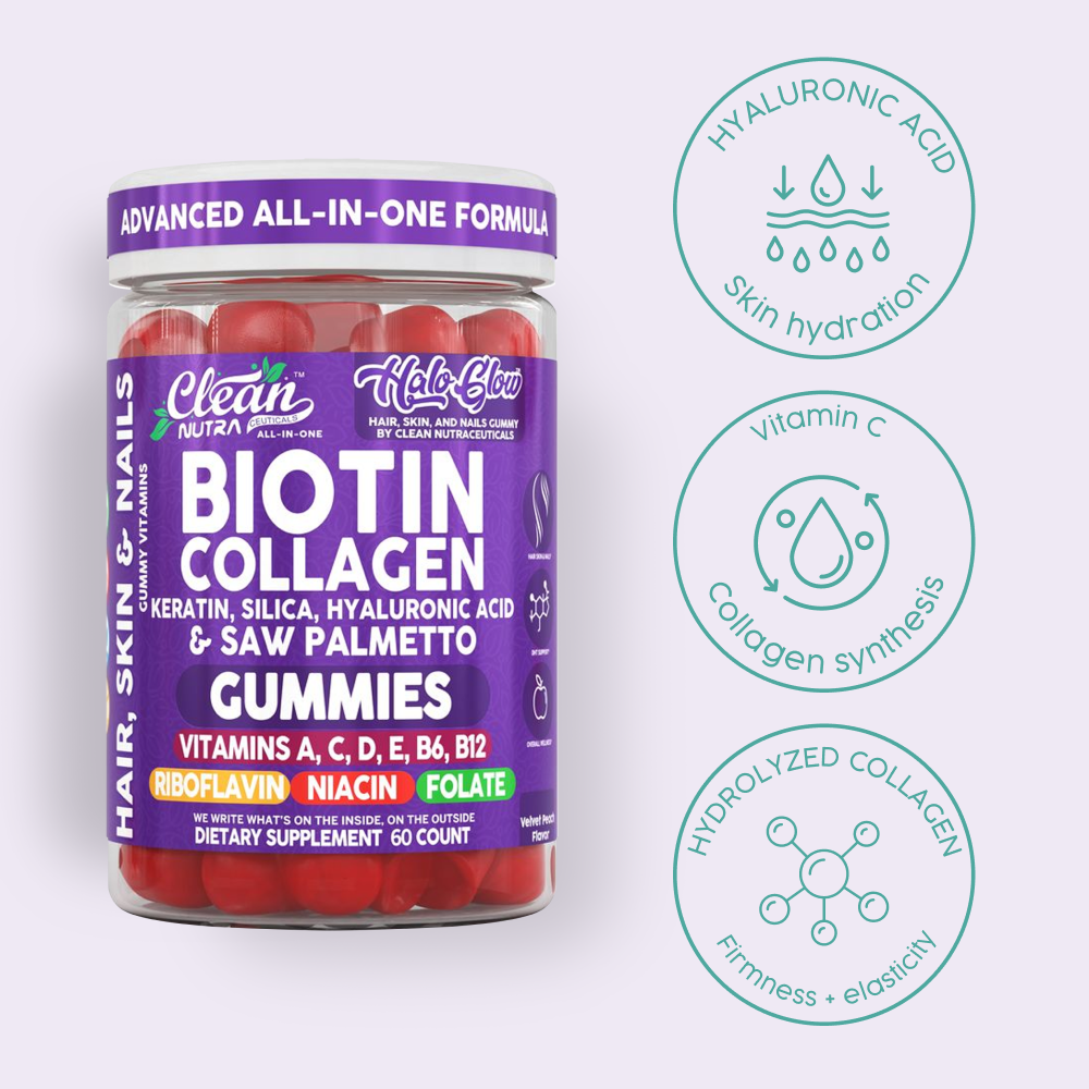 Holiday Self-Care Glow Bundle