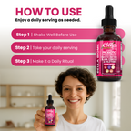 Bella Biotic - Liquid Drops