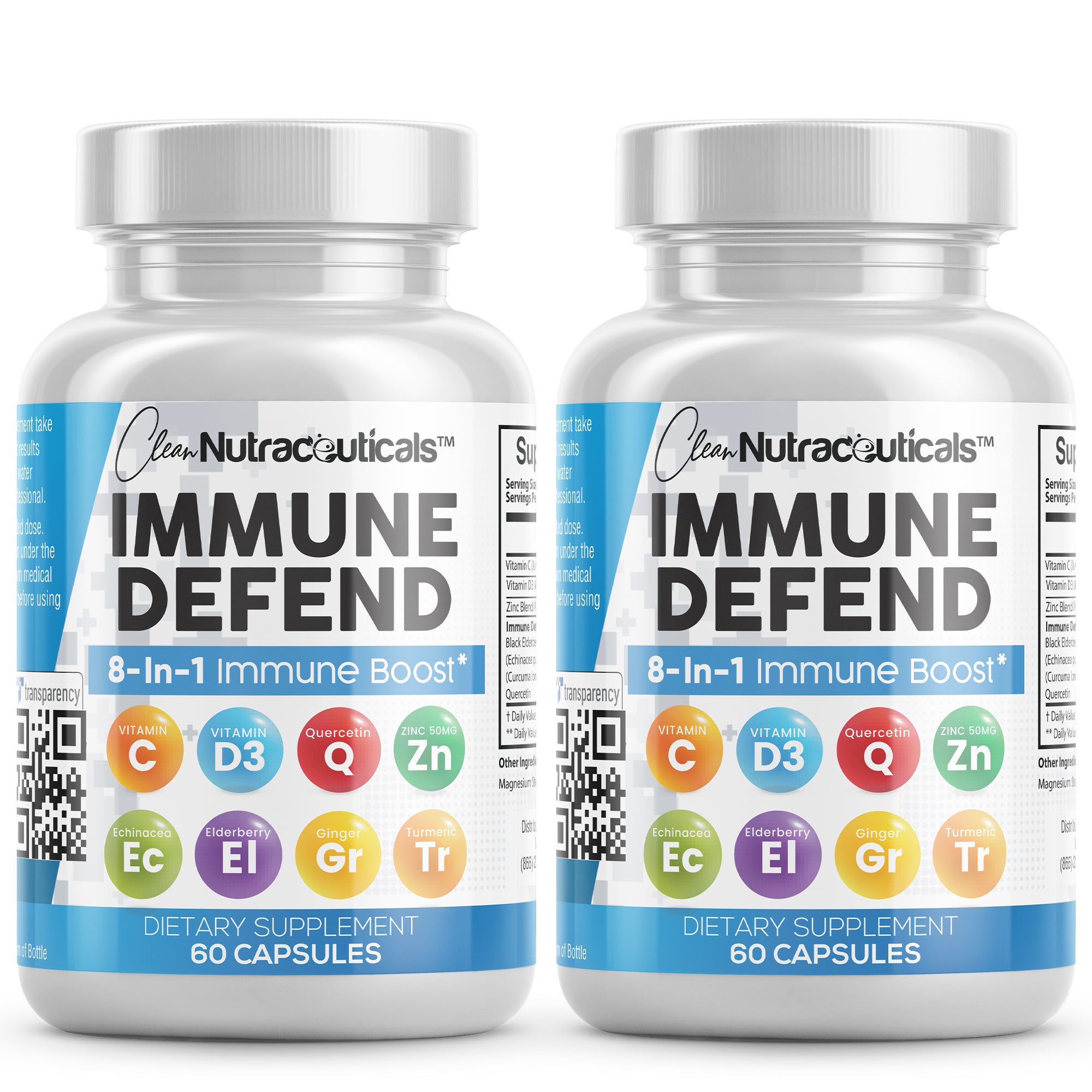 Immune Defend™ Supplement