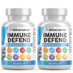 Immune Defend™ Supplement