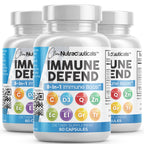 Immune Defend™ Supplement