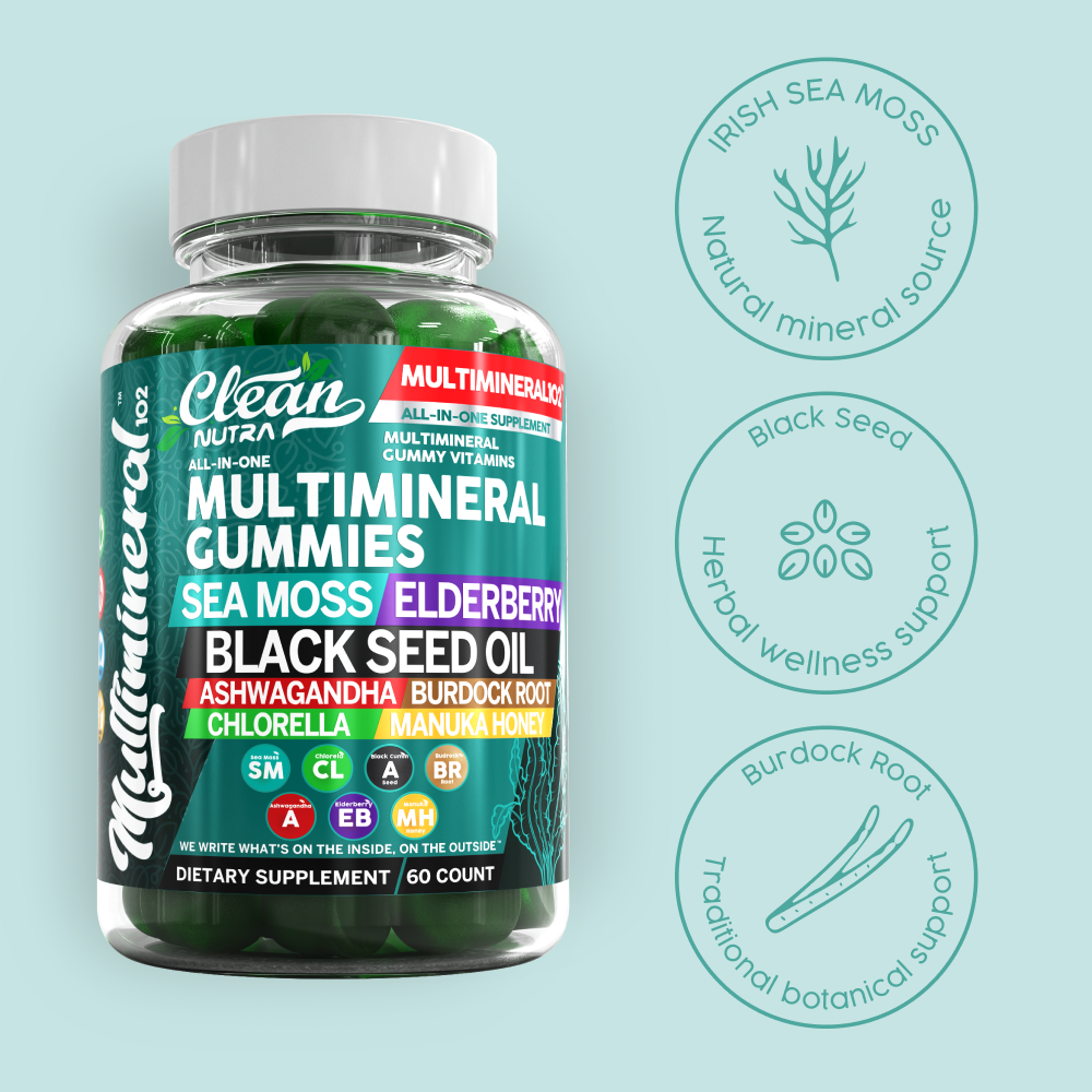 New Year Glow Pack For Her