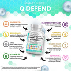 Q-Defend™ Immune Defense