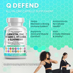 Q-Defend™ Immune Defense