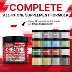 Muscle Surge