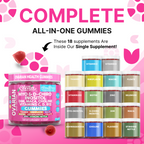 OvaBloom Gummies